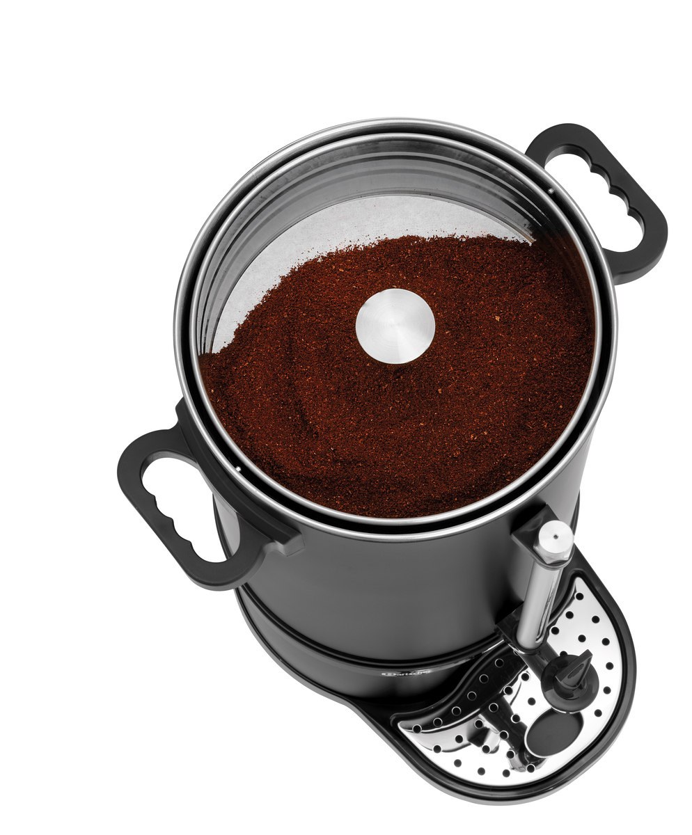 Kaffeemaschine Bartscher PRO II 100 S