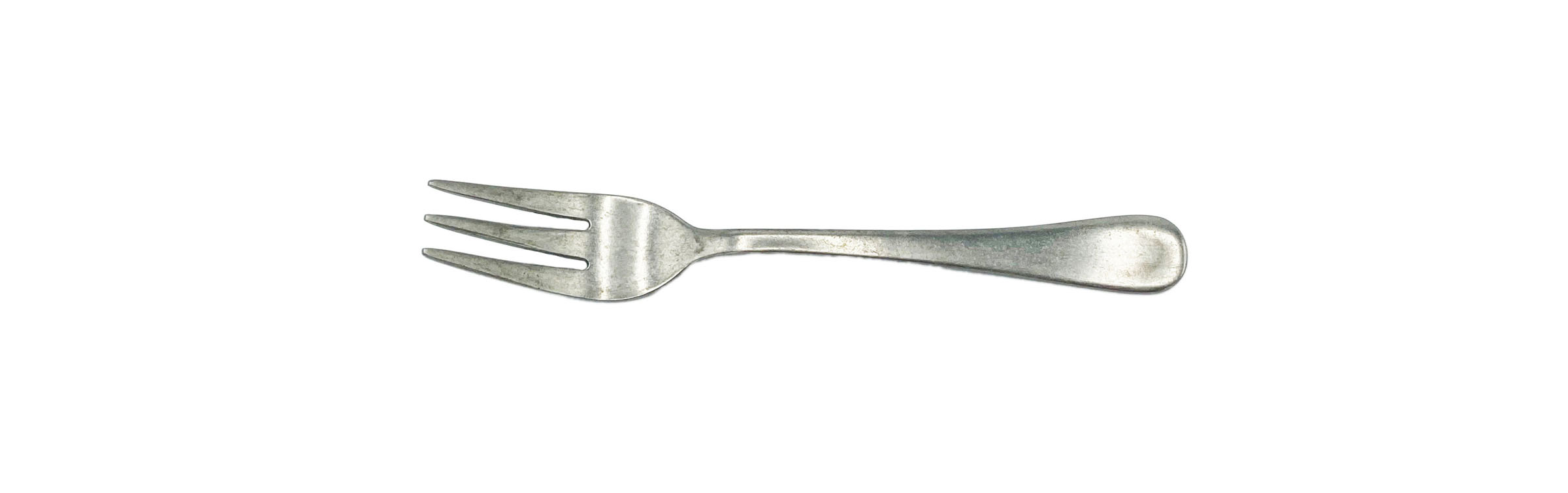 Solex, Julia 1258 Vintage - Kuchengabel 150 mm