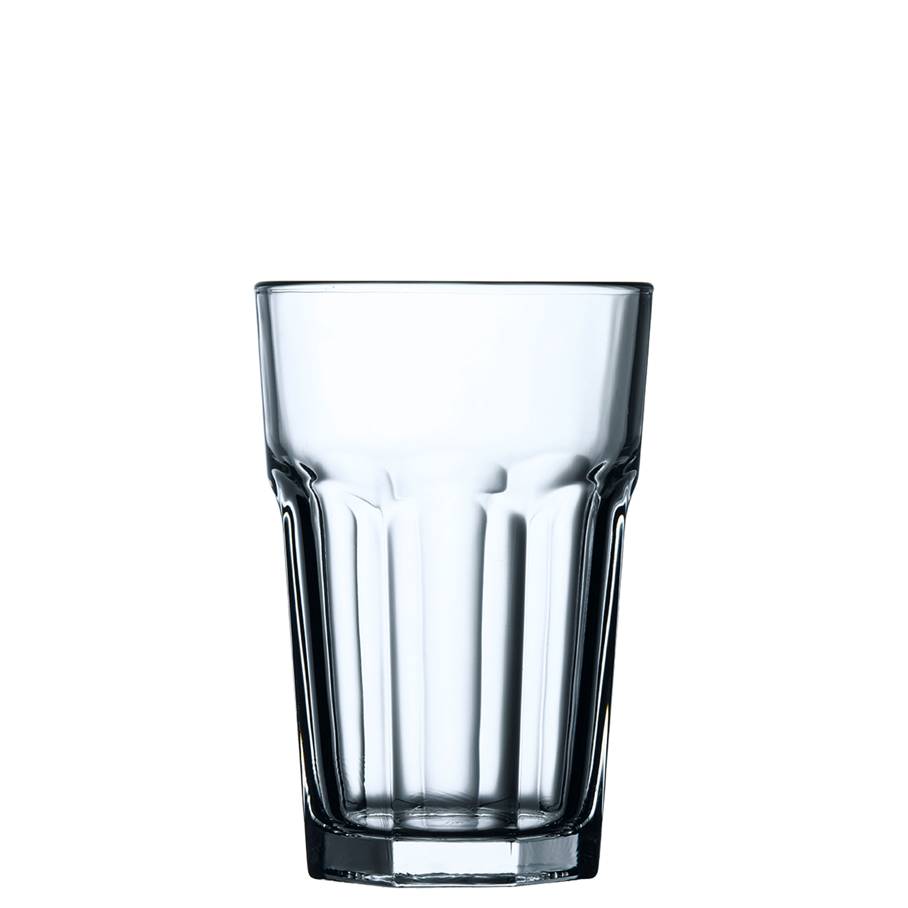 Longdrink Casablanca stpb. 42,1 cl, Inhalt: 421 ml, D: 87 mm, H: 129 mm