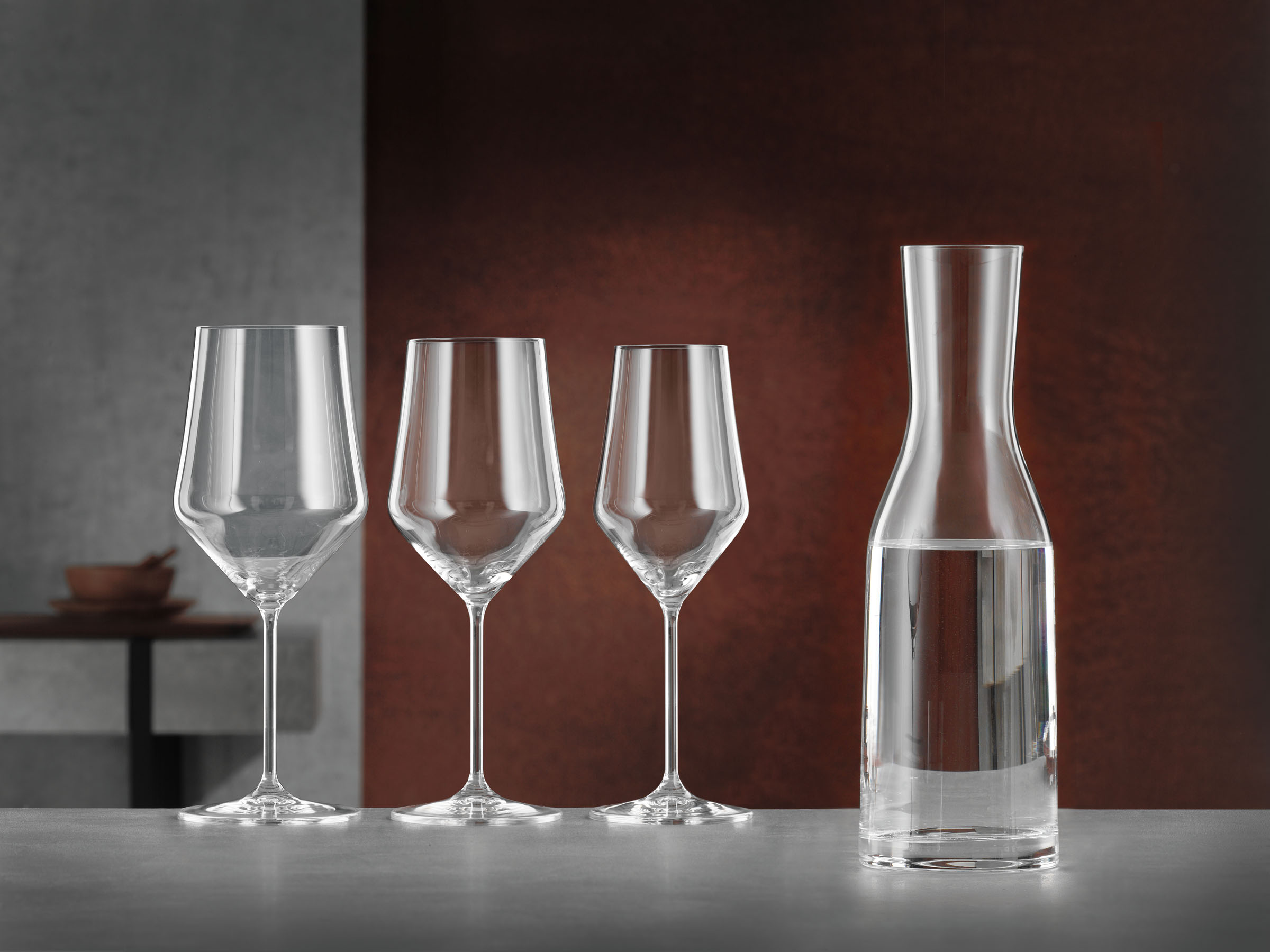Spiegelau, Ultra - Universal/ Weisswein Nr. 02, Inhalt: 500 ml, D: 89 mm, H: 238 mm