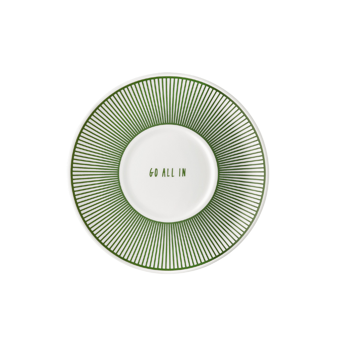 Schönwald, Moments : Bold Green 063209 - Kombi-Untere rund 15 cm