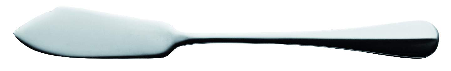 Solex, Baguette - Fischmesser 208 mm