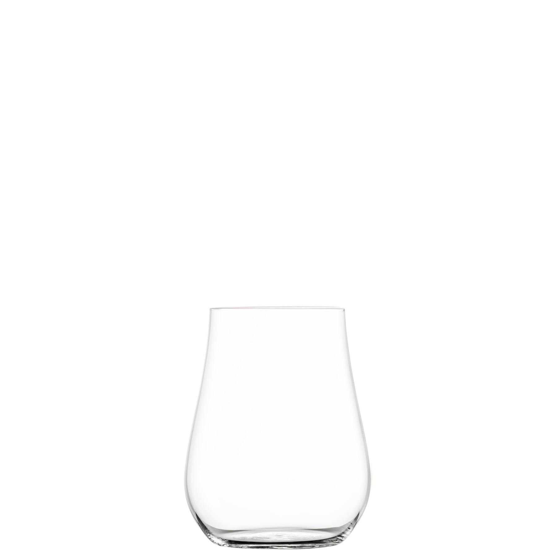Tumbler Allround Kristall : Gourmet Nr. 42 m. MP, Inhalt: 498 ml, H: 111 mm, D: 89 mm