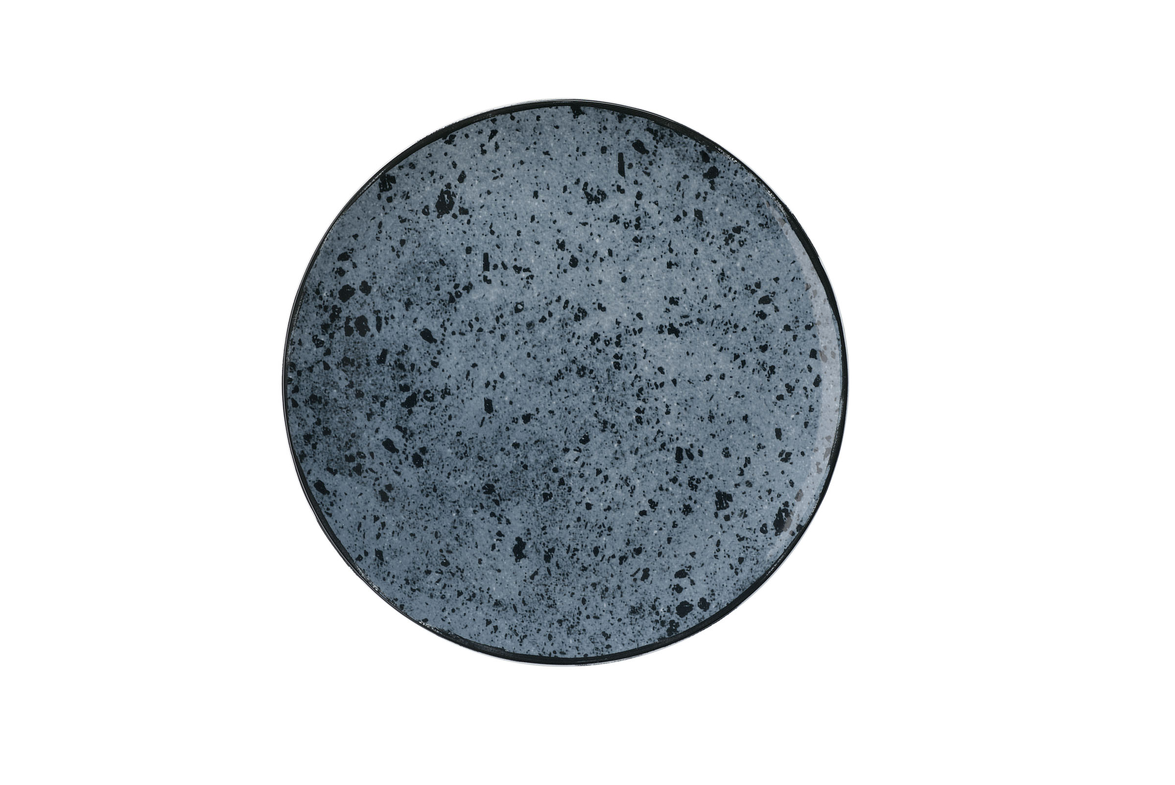 Schönwald, Shabby Chic 7: Dekor 63076 - Teller flach coup 15 cm