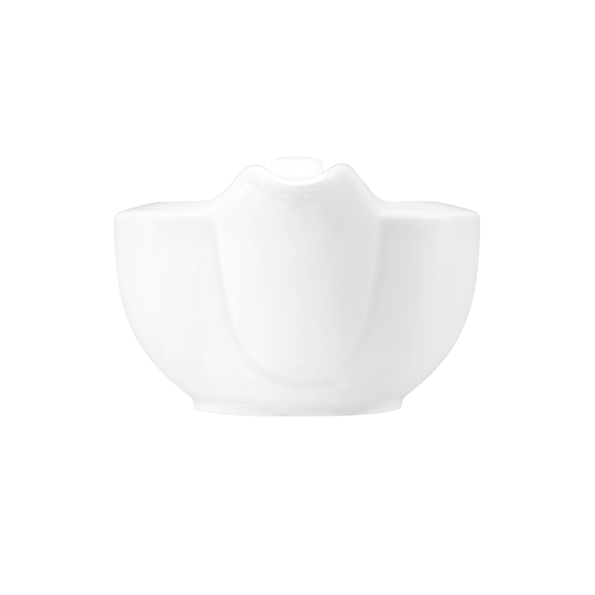 Seltmann Weiden, Community - Sauciere, uni, weiß, 0,45 ltr.