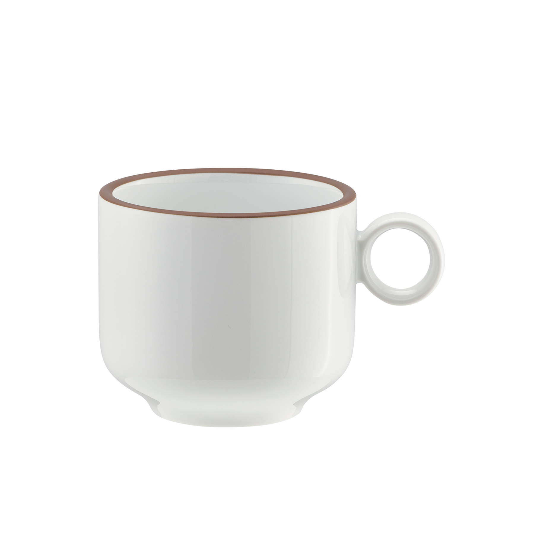 Schönwald, Shiro : Rim 63140 - Cappuccino-Obere, 0,26 ltr.