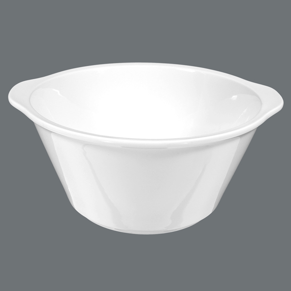 Seltmann Weiden, Meran - Terrine o. Dkl., weiss, uni, 3,0 ltr.