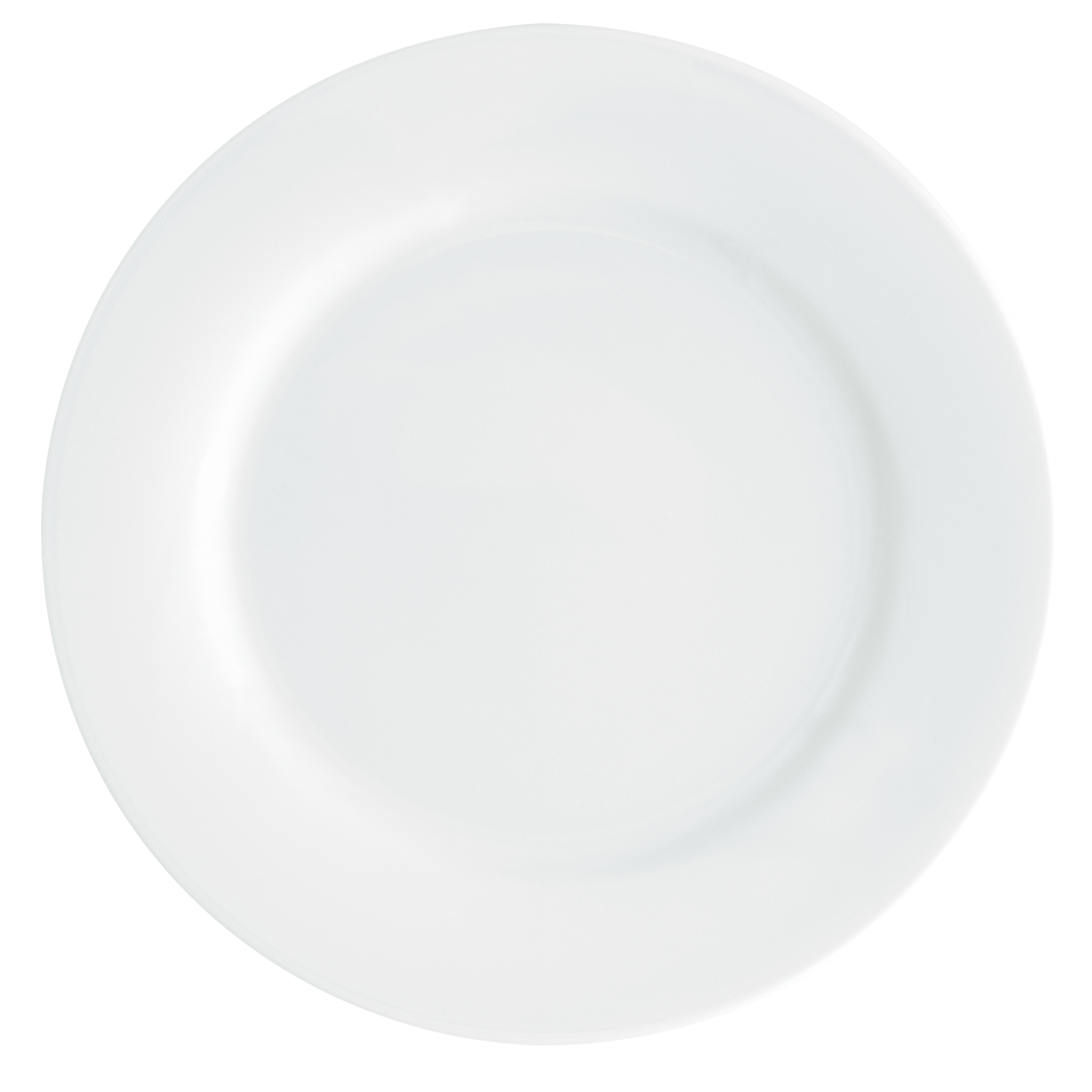 Kahla, Pronto - Weiss : Speiseteller 26 cm