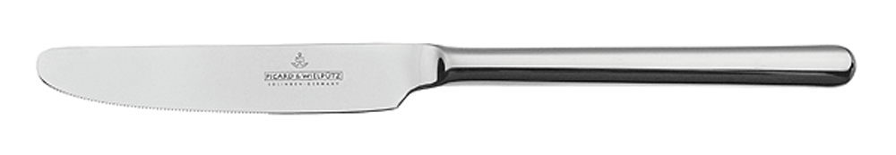 Picard & Wielpütz, Ventura 6108 - Menümesser, Stahlheft 227 mm