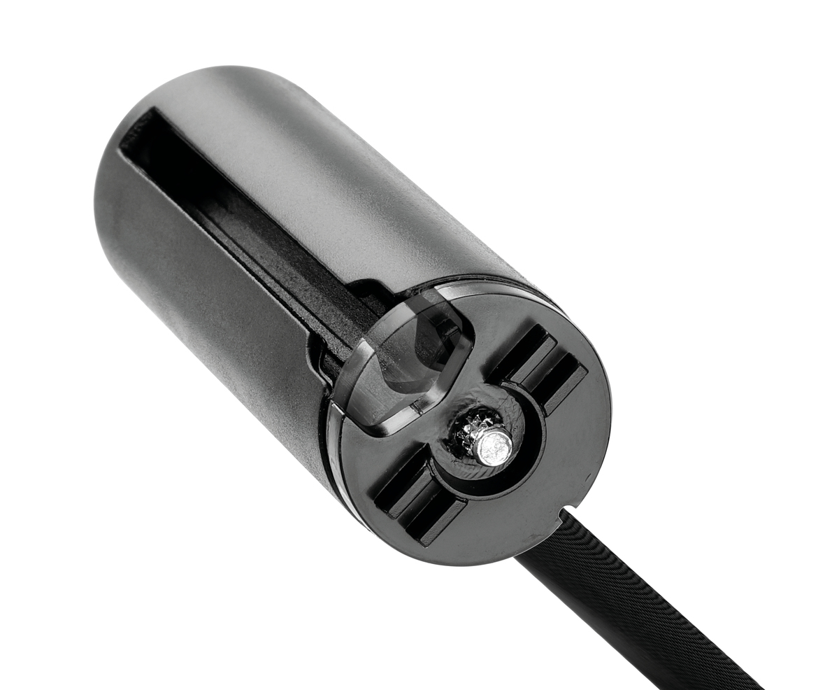 Absperrständer 1800