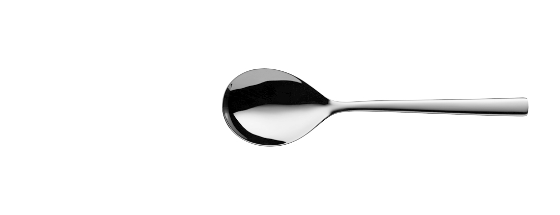 Hepp, Lento - Tassenlöffel 170 mm