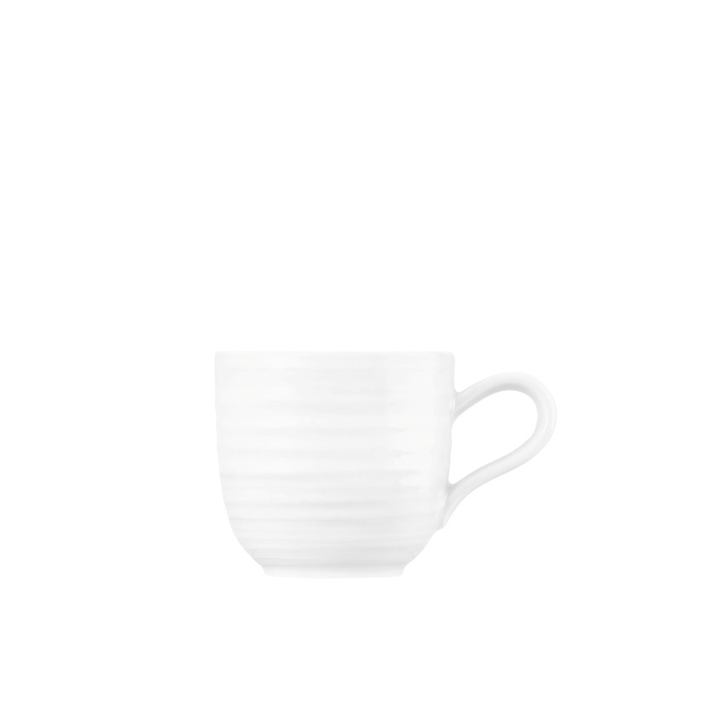 Seltmann Weiden, Terra : Weiss - Espresso-Obere 0,09 ltr.