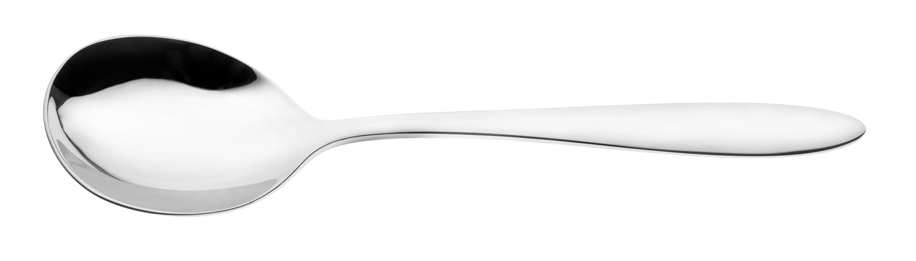 Picard & Wielpütz, Bozen 6142 - Tassen-, Sahnelöffel 175 mm