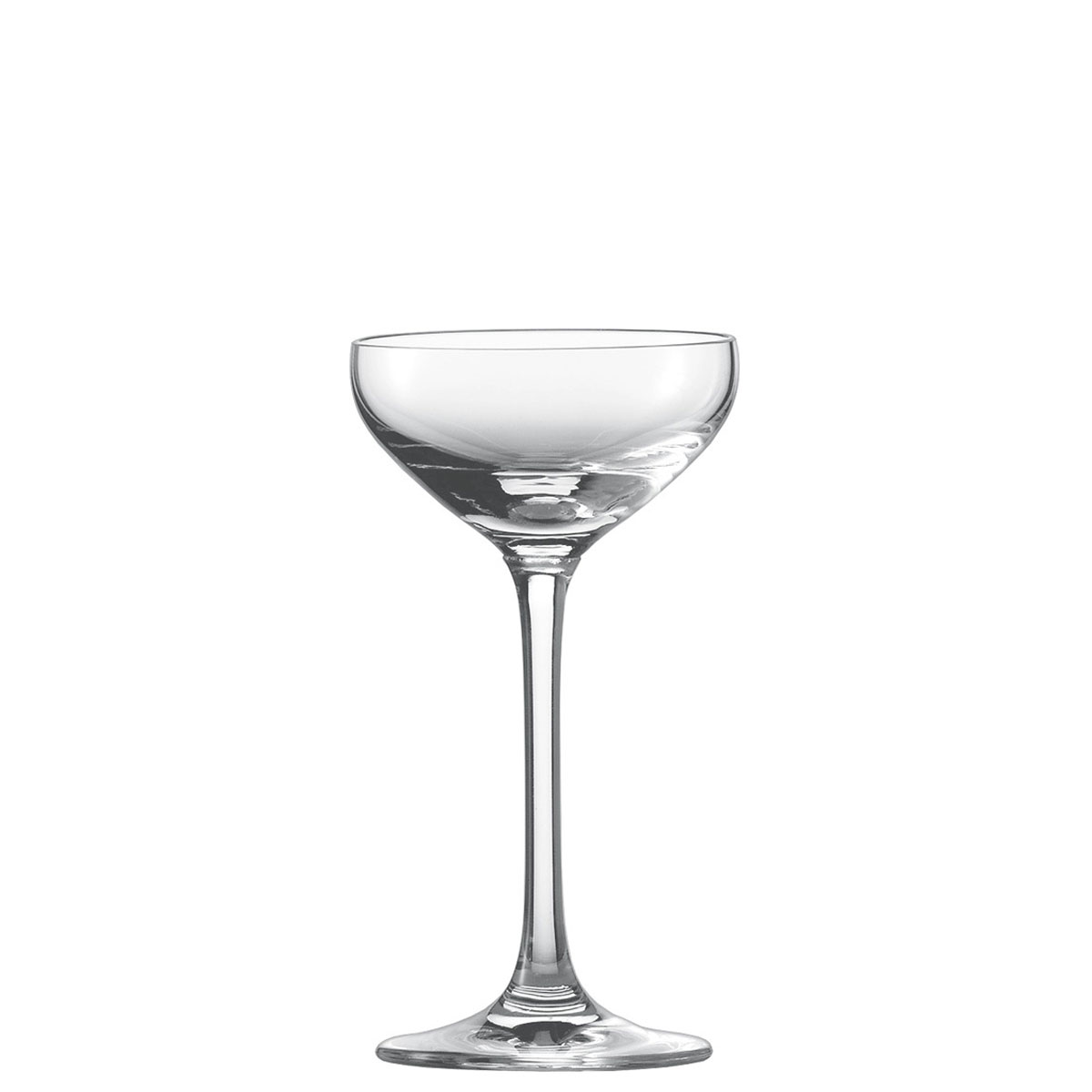 Likörschale Bar Special Nr. 16, Inhalt: 70 ml, Höhe: 124 mm