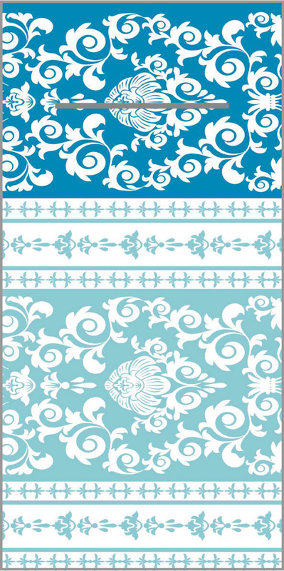 Pocket Napkins - PASCAL Linclass-Premium 40 x 40 cm