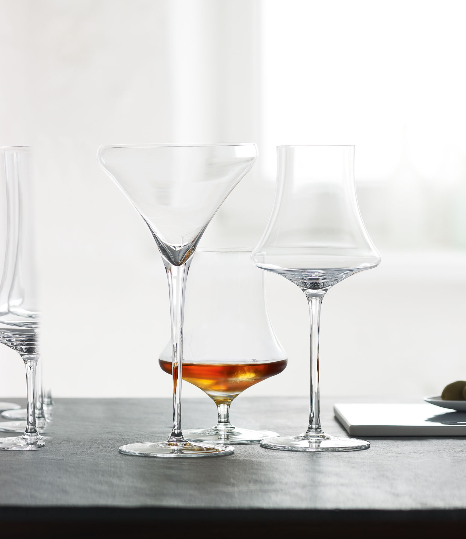 Spiegelau, Willsberger Anniversary - Whisky Nr. 15, Inhalt: 360 ml, D: 98 mm, H: 135 mm