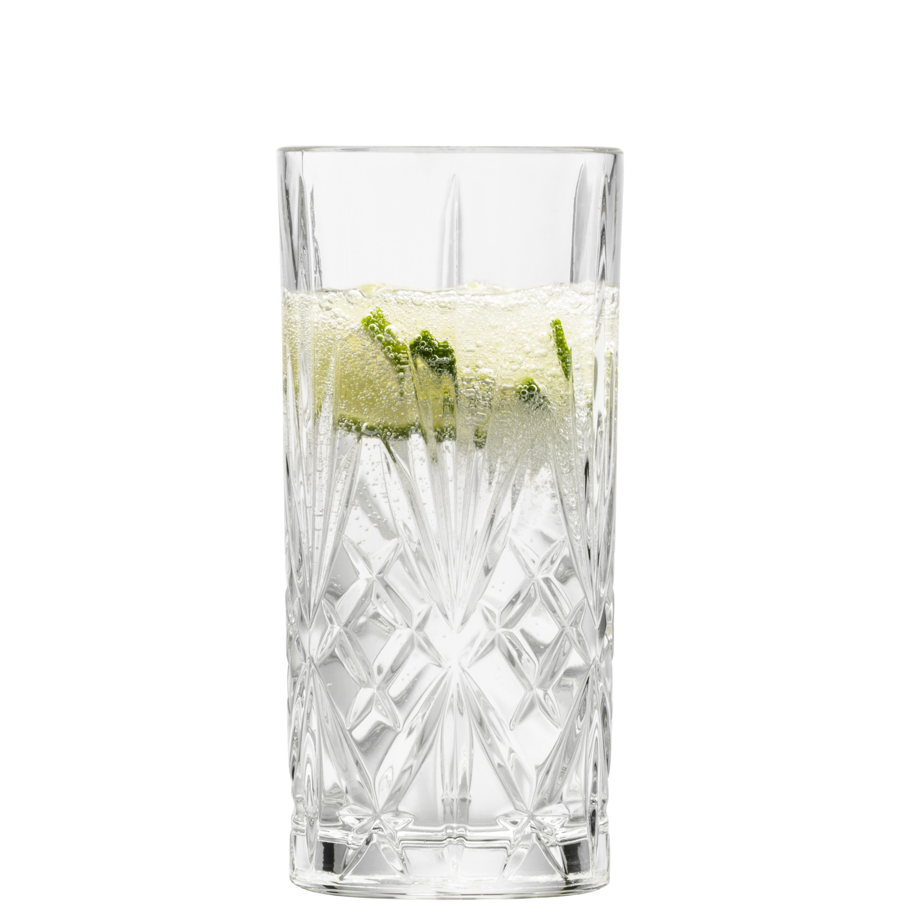 Longdrink : Classic Show 36,8 cl Nr. 79, Inhalt: 368 ml, D: 70 mm, H: 150 mm