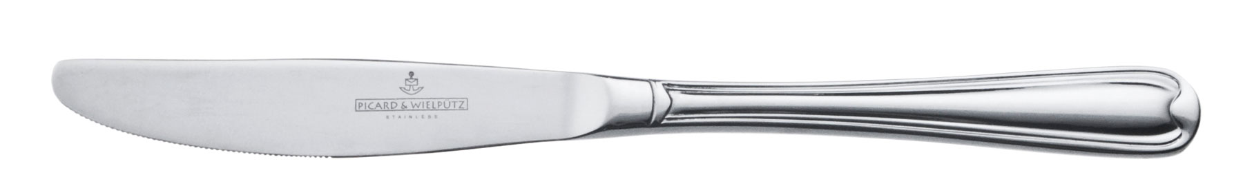Picard & Wielpütz, Ancona 6144 - Menümesser massiv, 218 mm