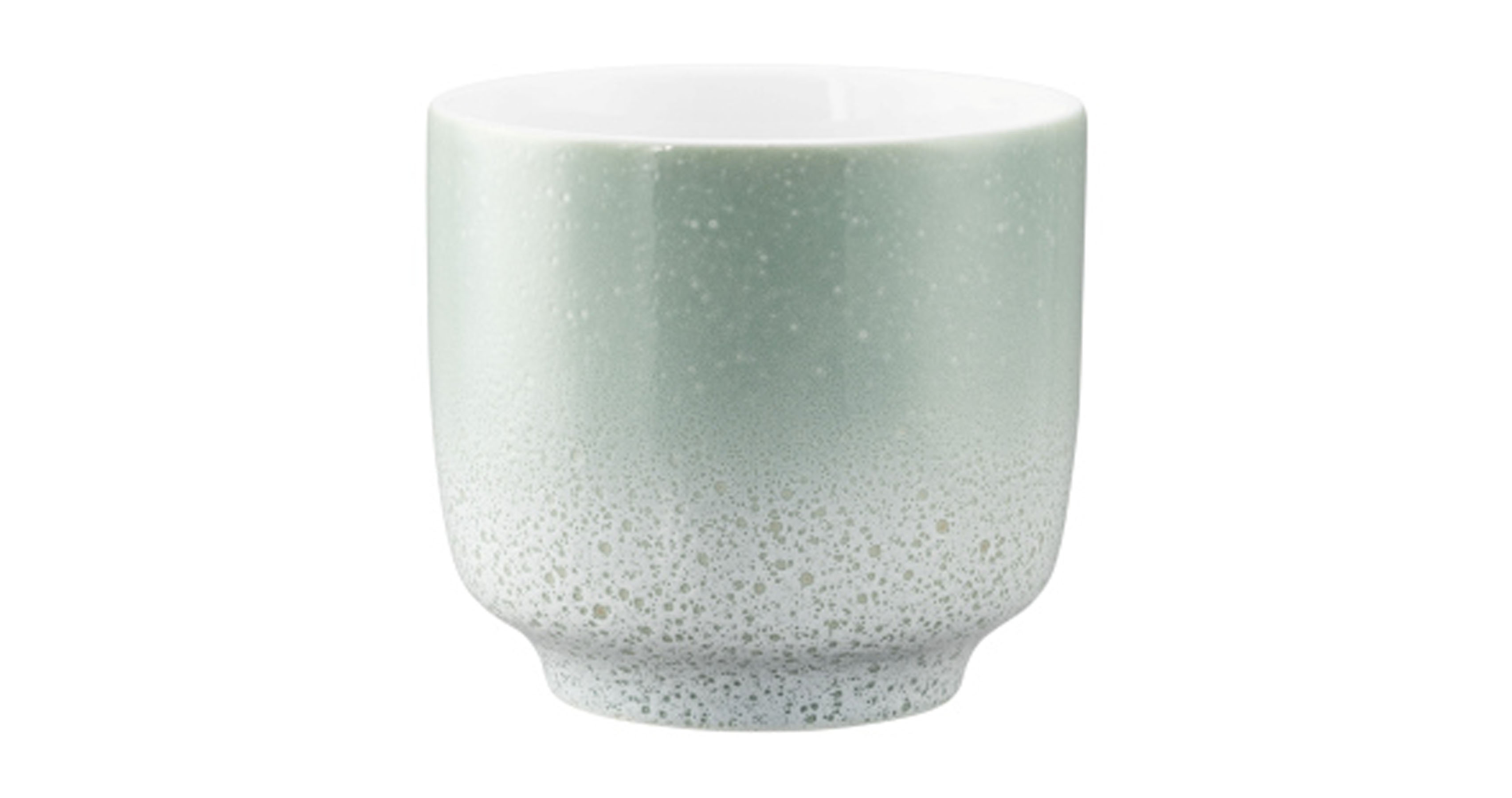 Seltmann Weiden, Sento Home : Aura Mint 10910 - Cappuccino-Obere o. Hkl. 0,3 ltr.