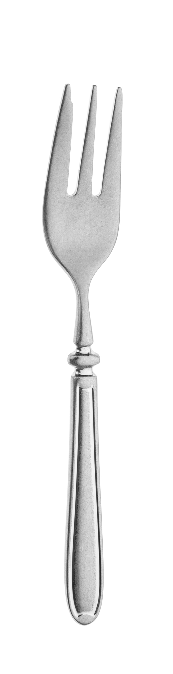 Picard & Wielpütz, Landhaus Vintage 6162V - Besteckset 30 tlg. massiv