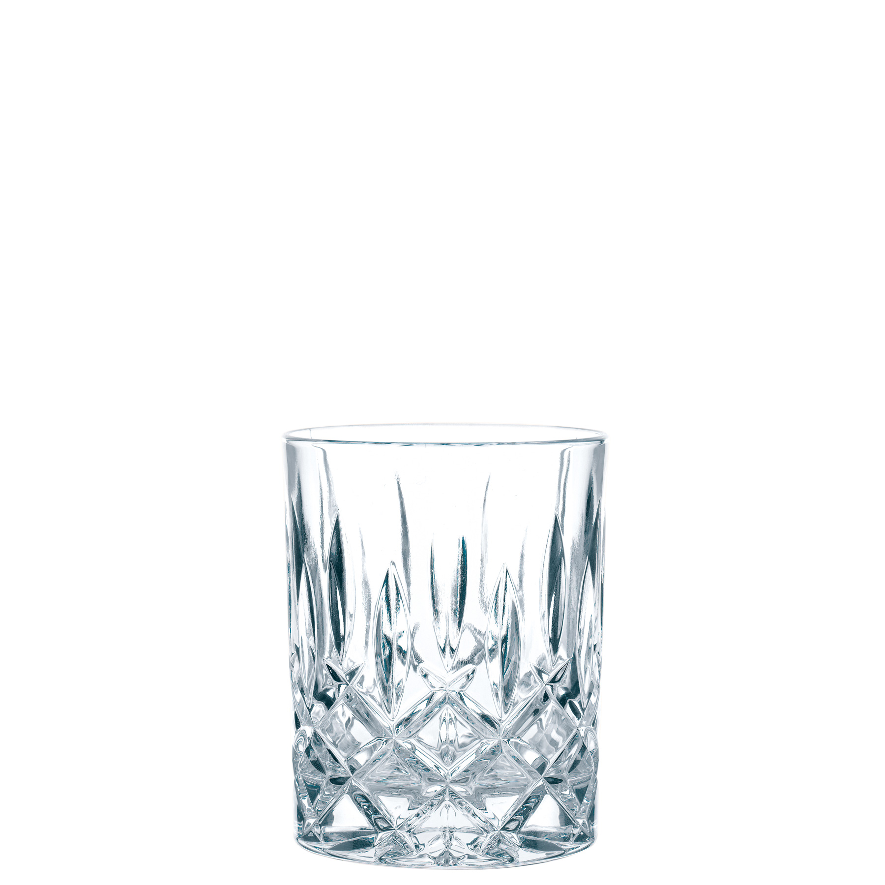 Whisky : Noblesse 29,5 cl, Inhalt: 295 ml, D: 82 mm, H: 102 mm