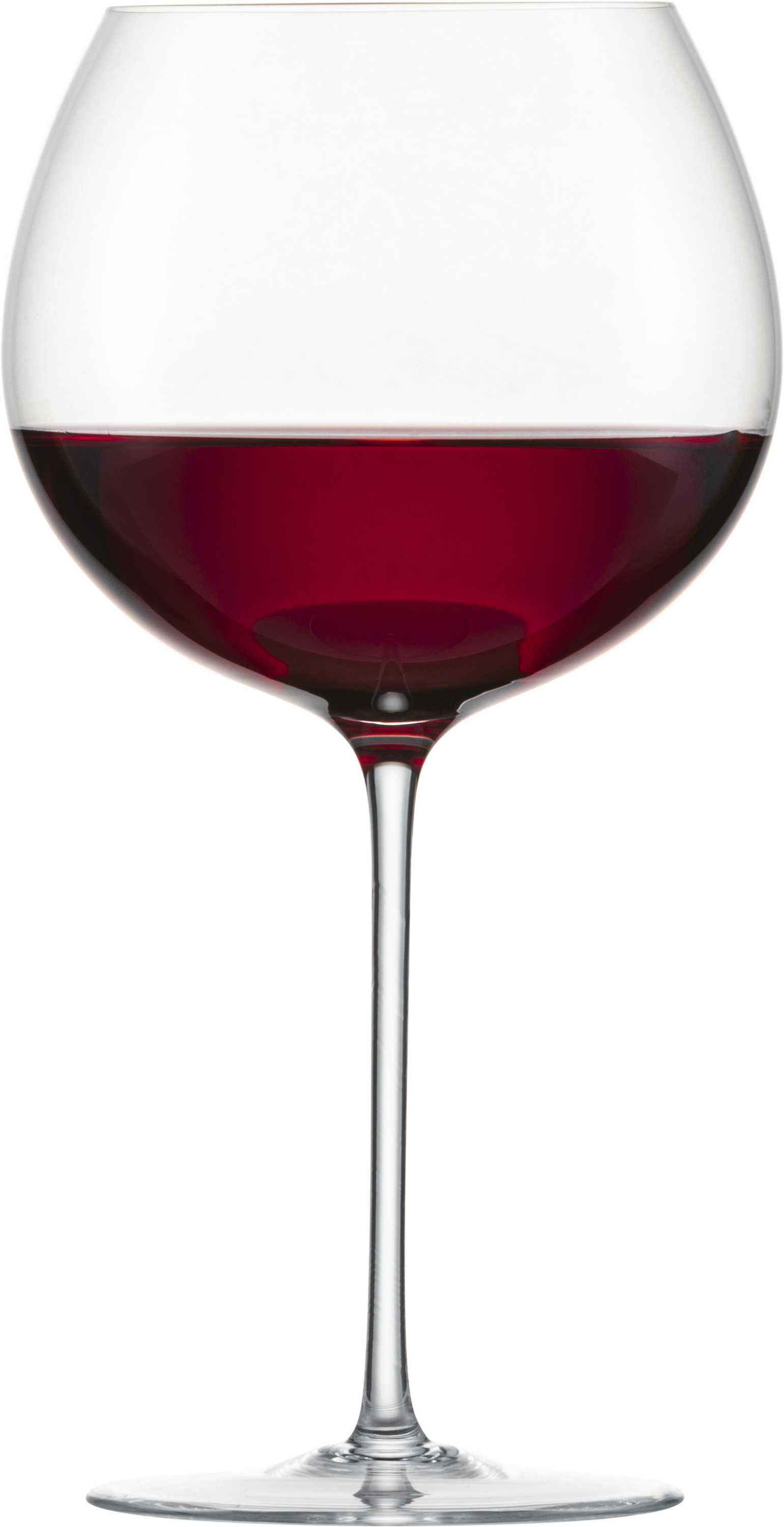 Burgunder Vinody (Enoteca) Nr. 150, Inhalt: 750 ml, H: 220 mm, D: 116 mm