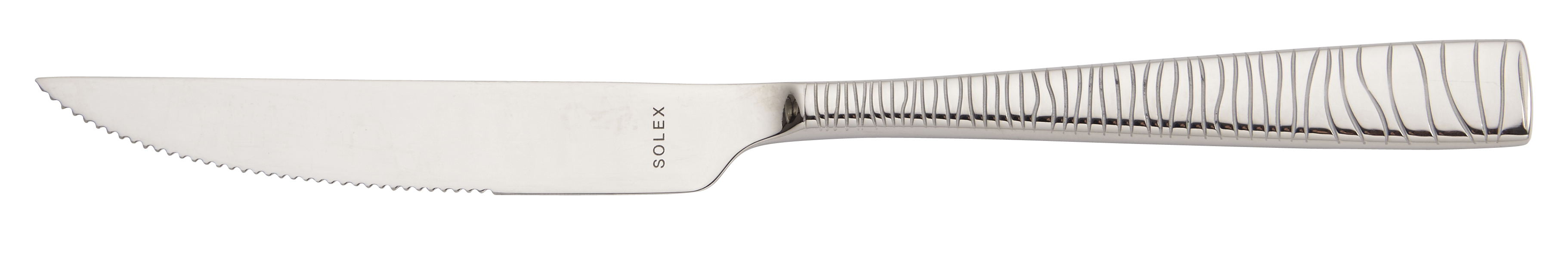 Solex, Alexa - Steakmesser Vollheft 236 mm