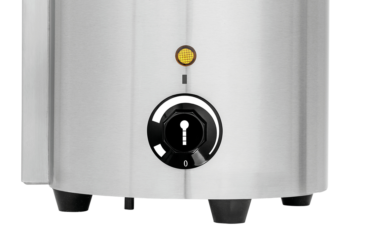 Hot-Dog-Gerät B2000