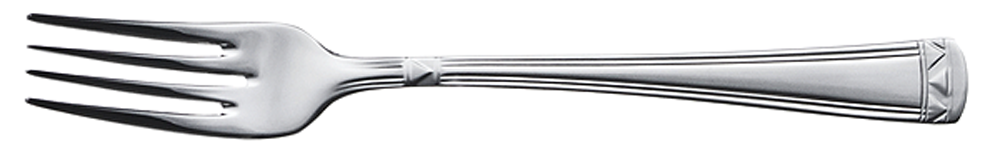 Picard & Wielpütz, Aradena 6130 - Fischgabel, 180 mm