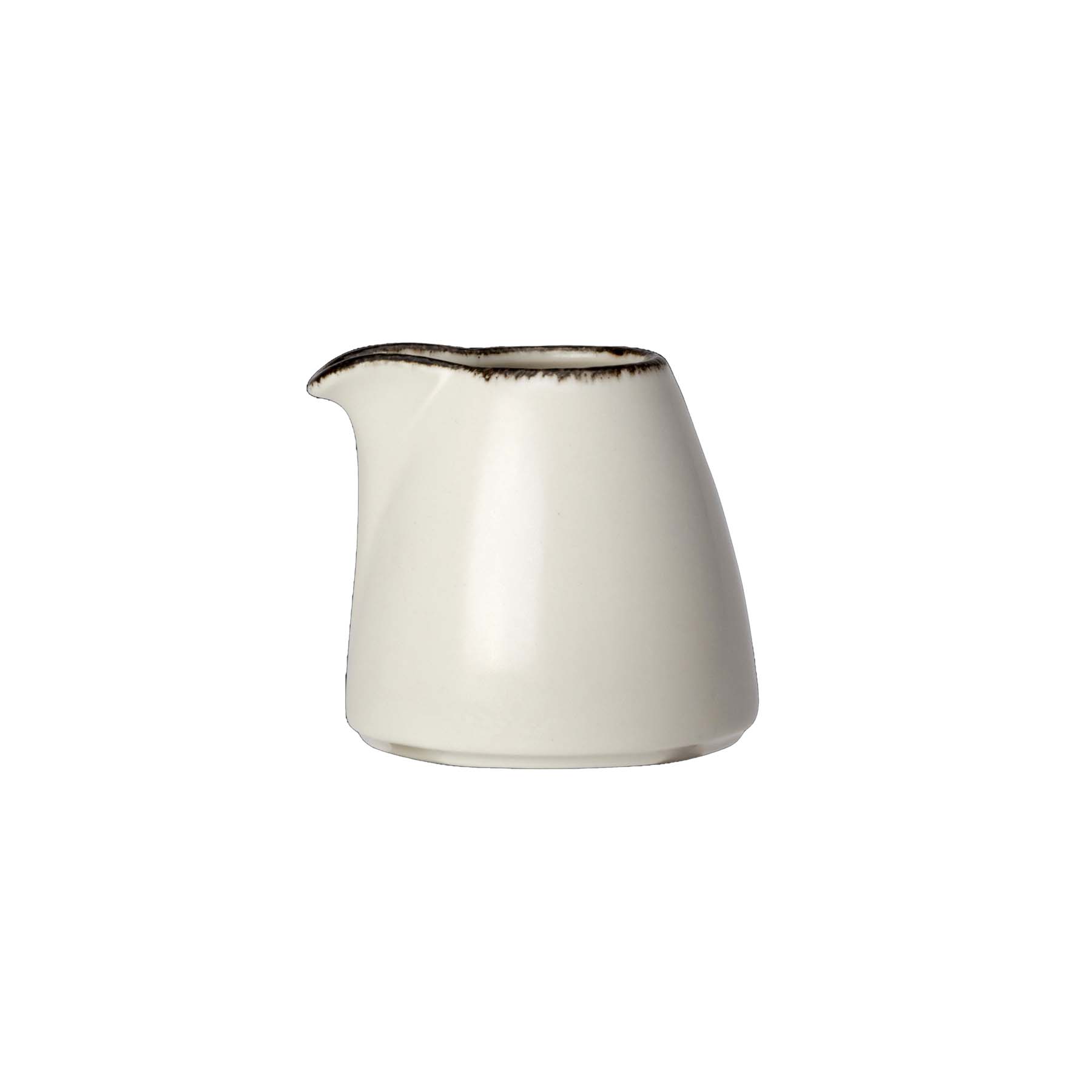 Steelite, Dapple : Charcoal 1756 - Giesser o. Hkl., 0,08 ltr.