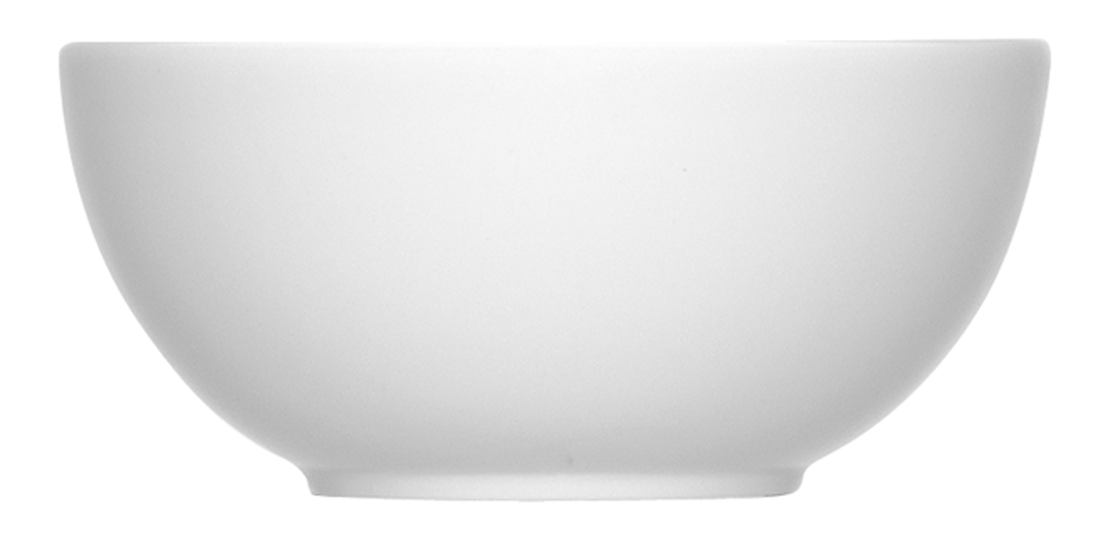 Bauscher, Maitre - Schale rund, weiss, uni, 20,3 cm/ 1,24 ltr.