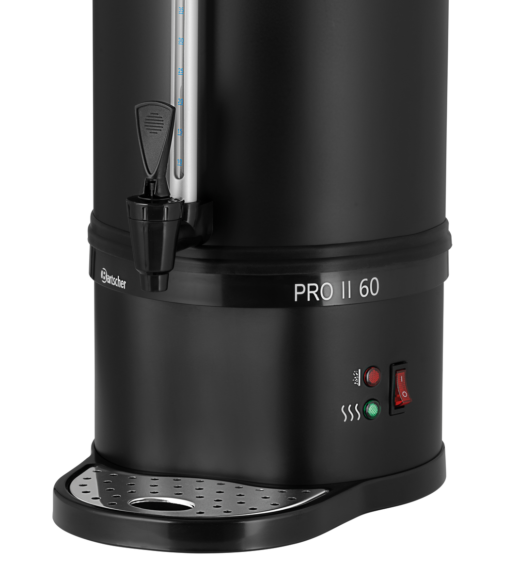 Kaffeemaschine Bartscher PRO II 60 S