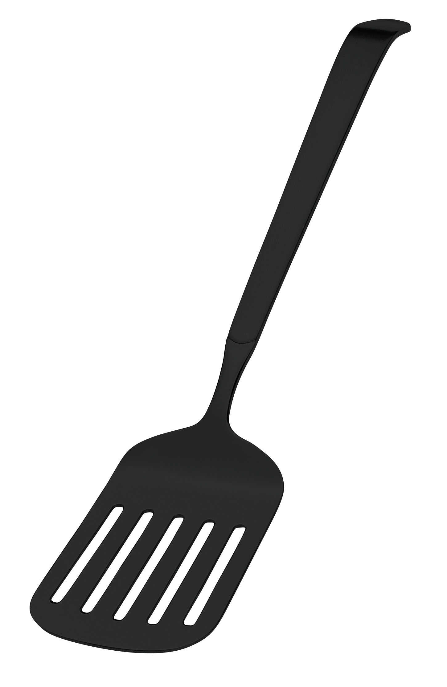 Amefa, Buffet 1319 : PVD Schwarz - Wender/ Heber 317 mm