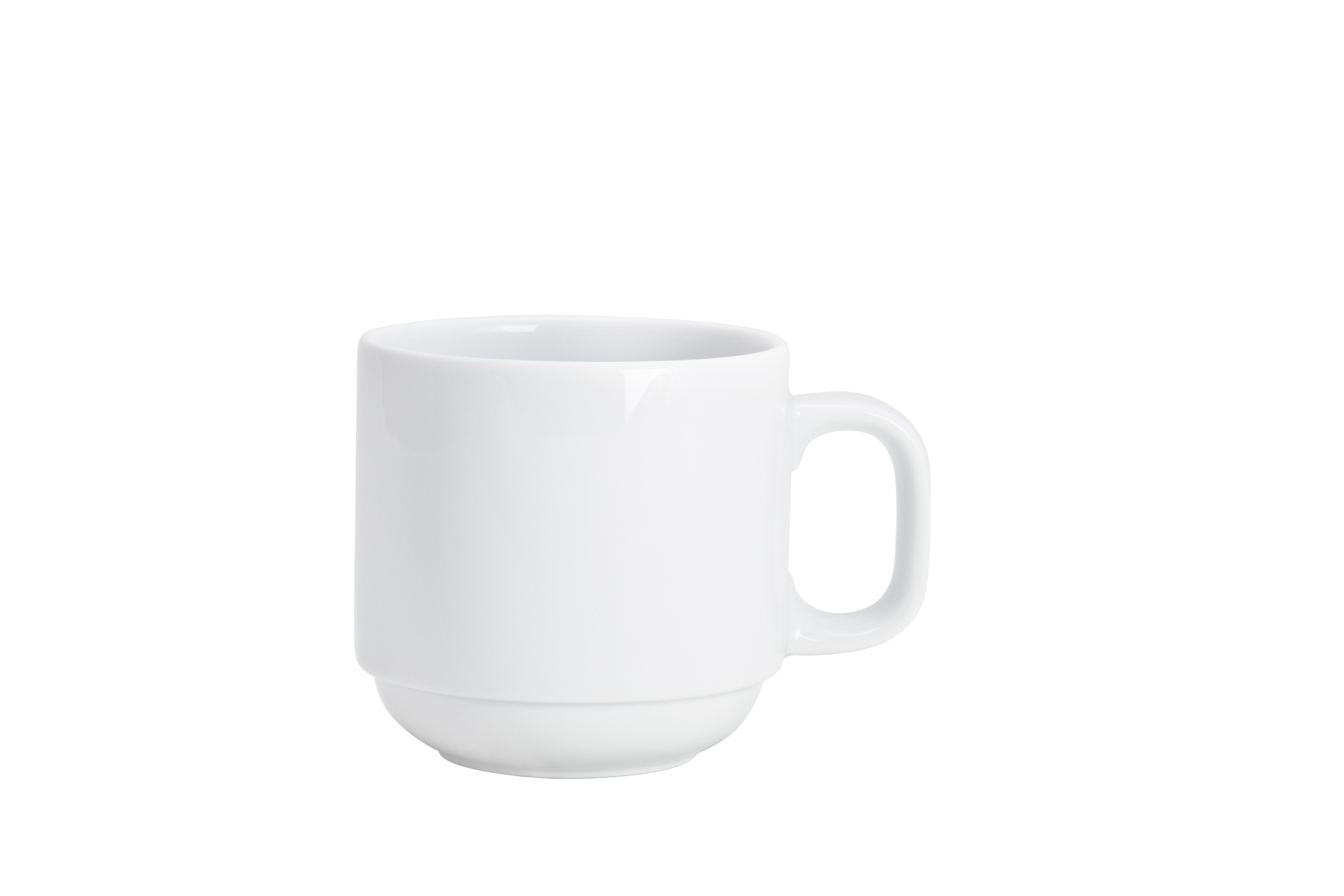 Kahla, System Plus - Kaffeebecher stpb. 0,28 ltr.