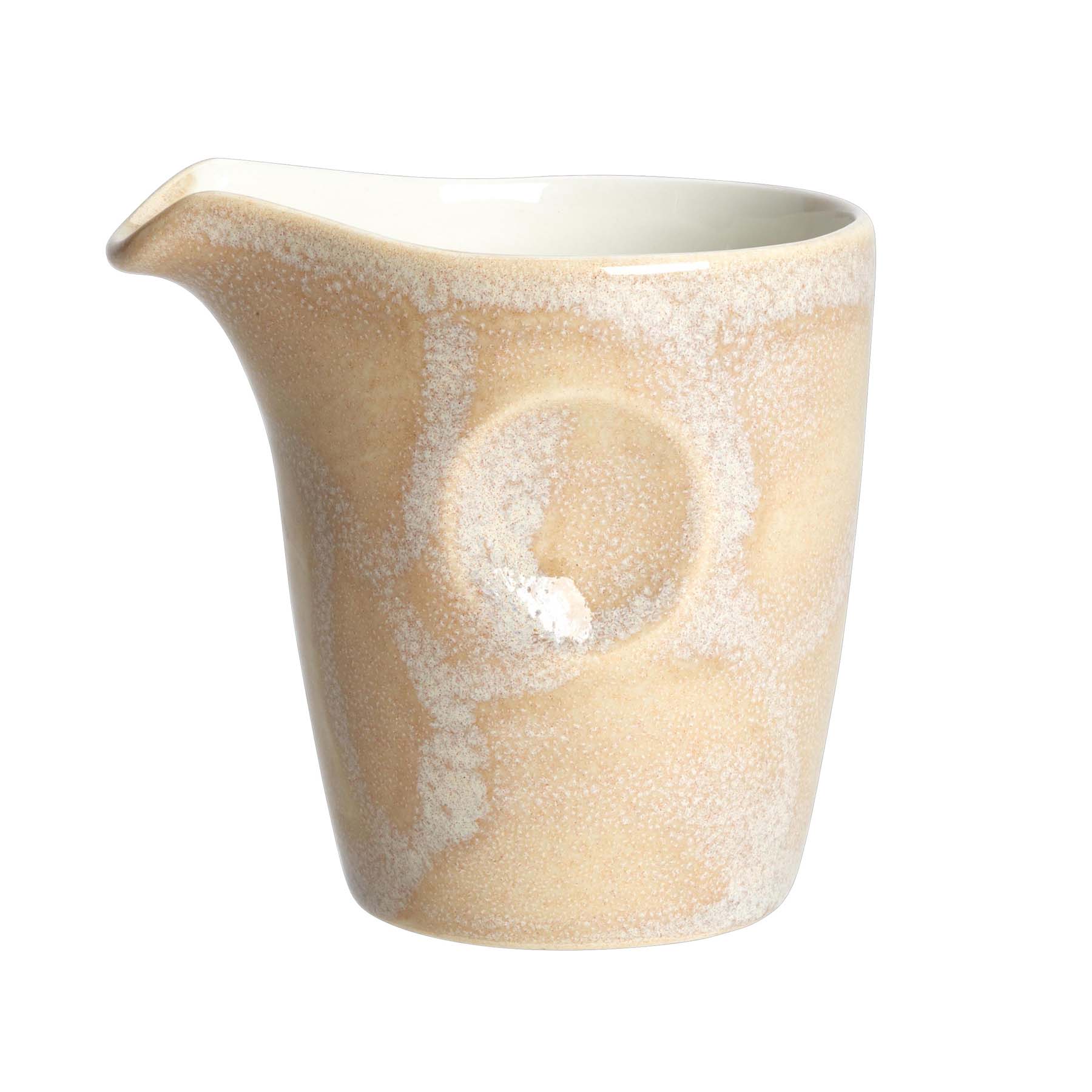 Steelite, Revolution : Sandstone 1776 - Giesser o. Hkl., 0,08 ltr.