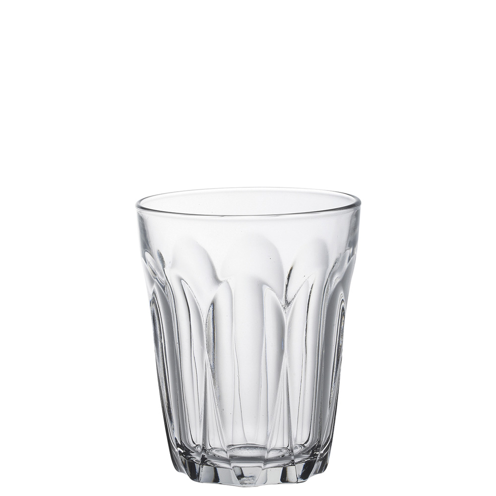 Becher 20 cl, Catering Provence Nr. FB20, Inhalt: 200 ml, H: 90mm, D: 74 mm