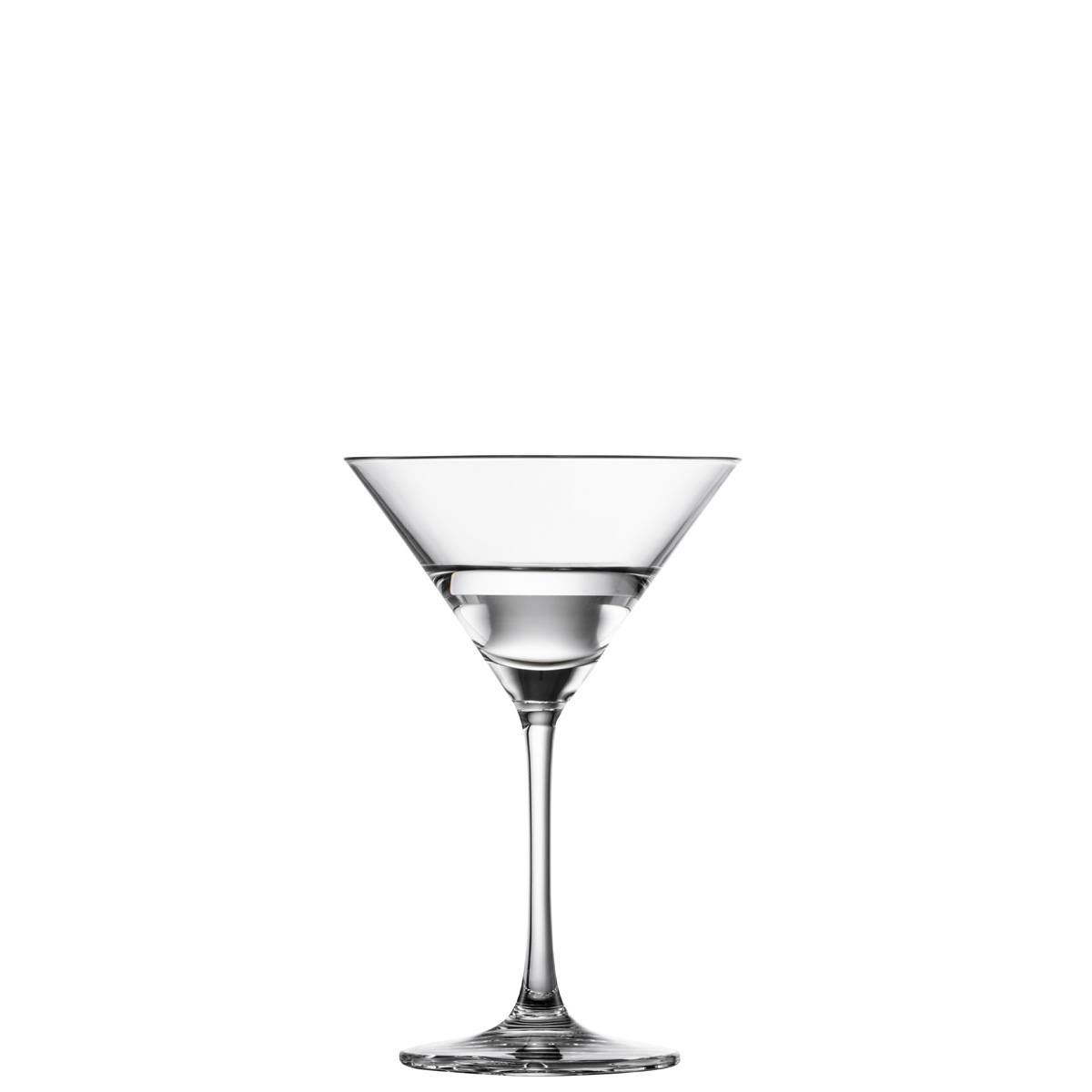 Martini Volume Nr. 86, Inhalt: 166 ml, H: 157 mm, D: 101 mm