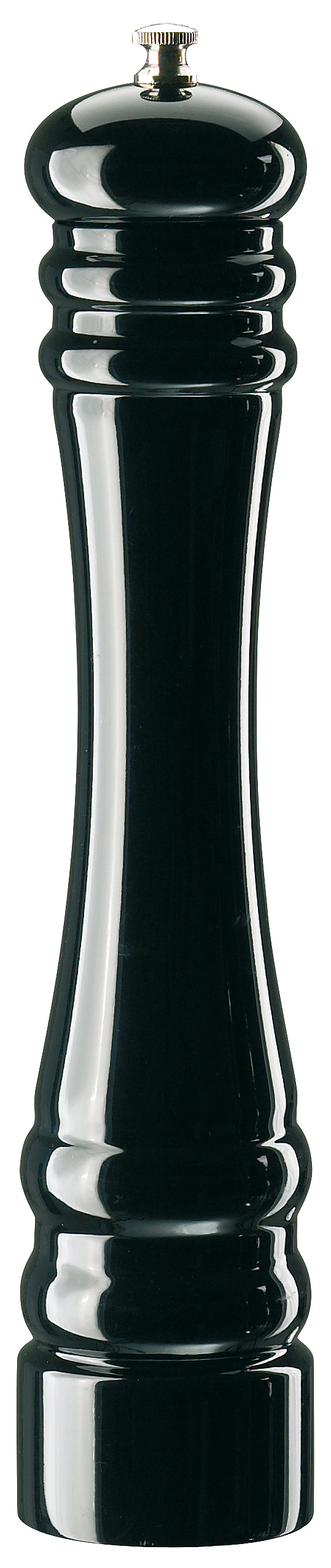 Zassenhaus BERLIN - Manuelle Holz- Mühle