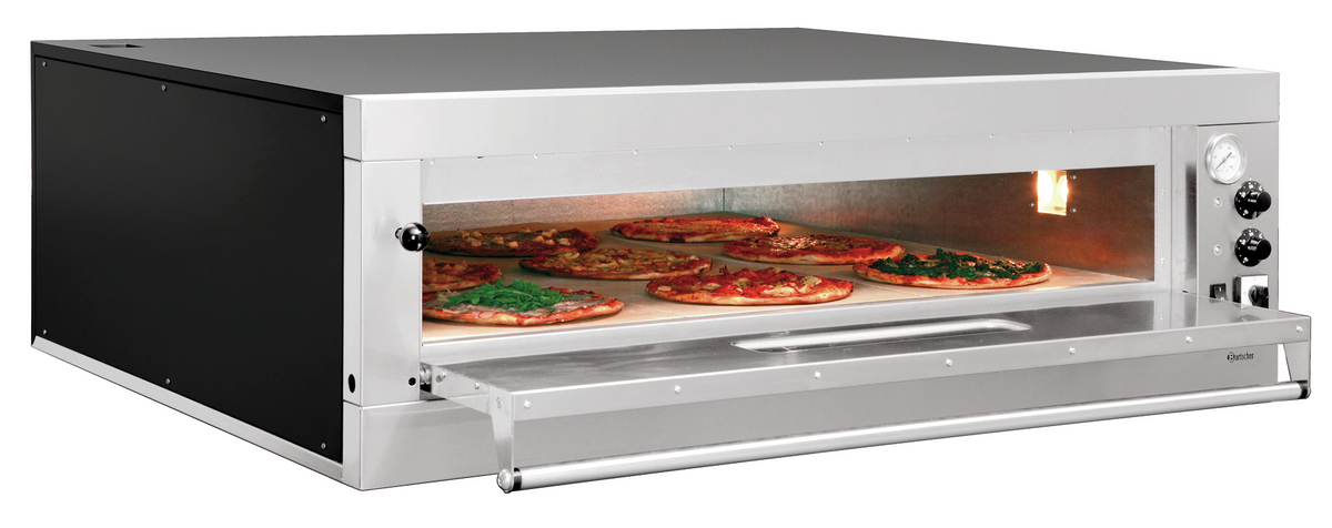 Pizzaofen ET 105, 1BK 1050x1050