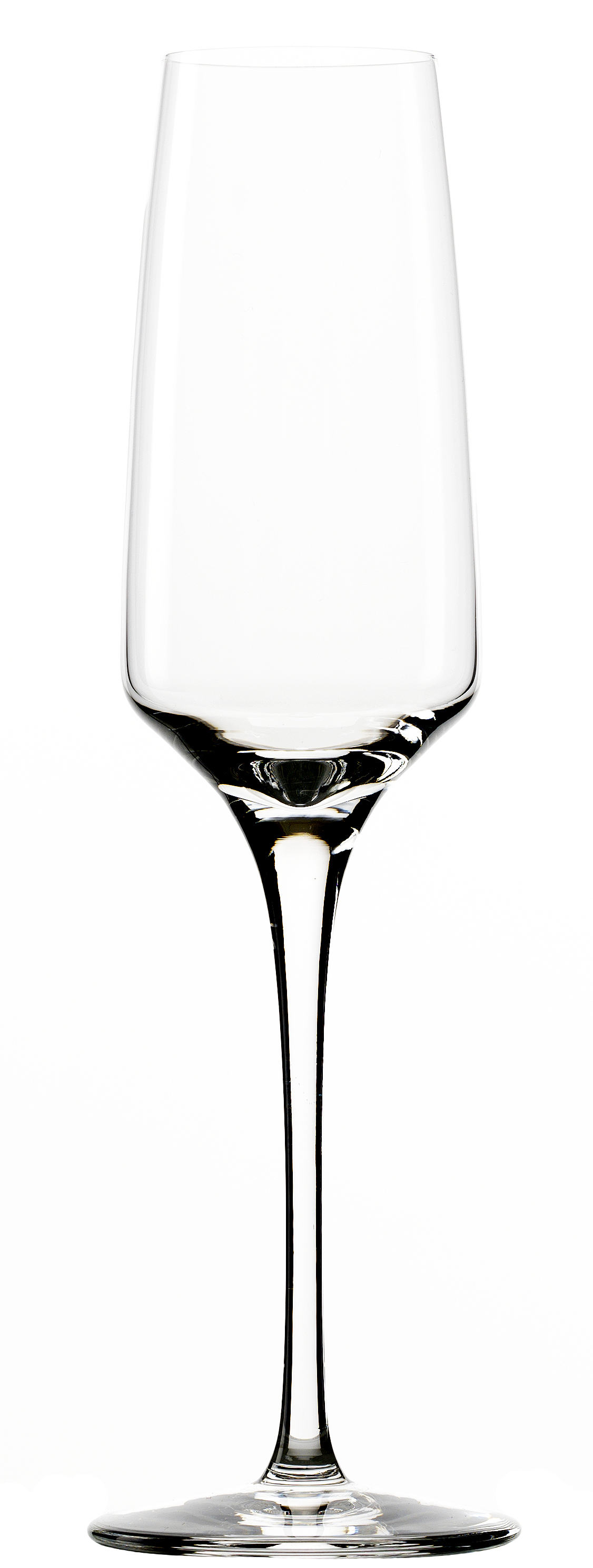 Sekt Experience Nr. 07 m. Füllstrich 0.1 ltr. |-|, Inhalt: 188 ml, H: 224 mm, D: 63 mm