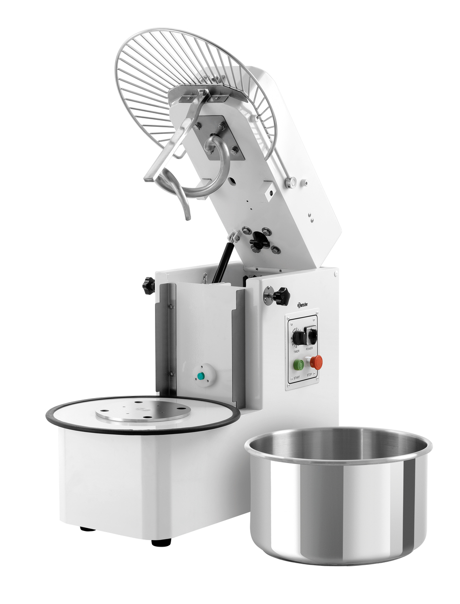 Teigknetmaschine Easy 22/40 ARSK