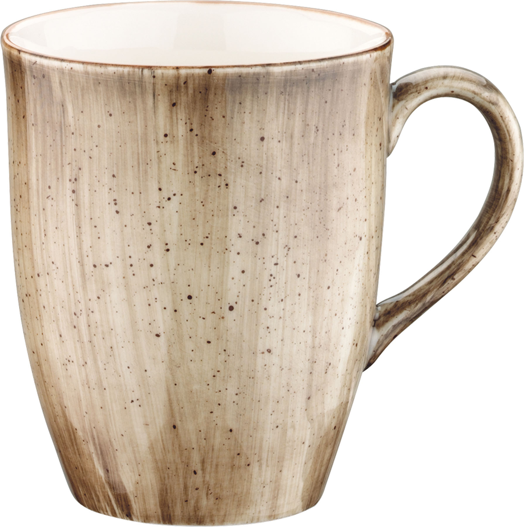 Aura, Terrain : Conic Bockbecher 0,33 ltr.