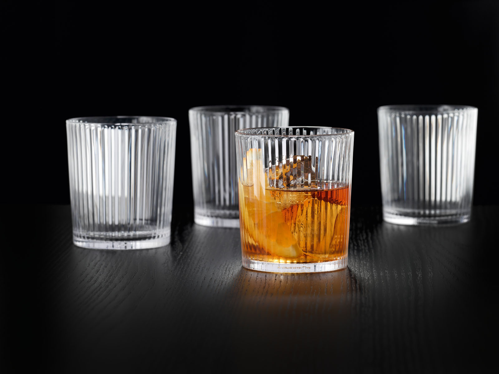 Nachtmann, Aperitivo - Becher Nr. 05, Inhalt: 370 ml, D: 86 mm, H: 97 mm