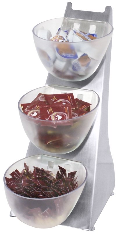 Ersatzschale zu Verkaufschütte