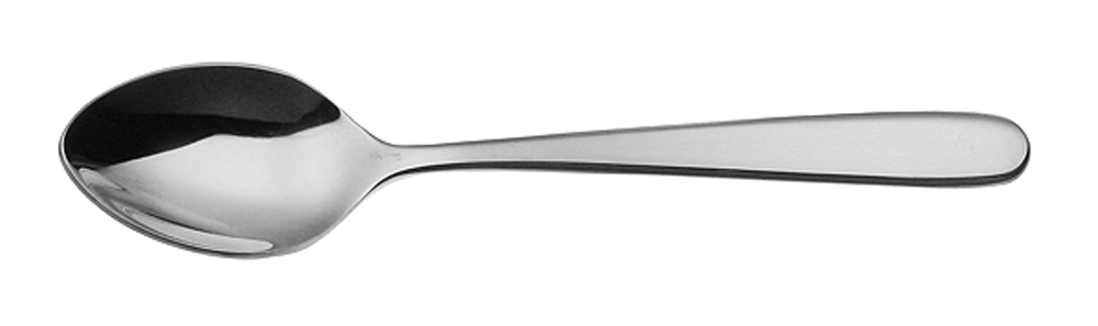 Picard & Wielpütz, Ticino 6155 - Kaffee-, Teelöffel 143 mm