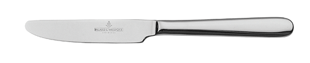 Picard & Wielpütz, Ticino 6155 - Menümesser, massiv 225 mm