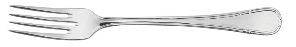 Picard & Wielpütz, Ligato 6138 - Fischgabel 180 mm