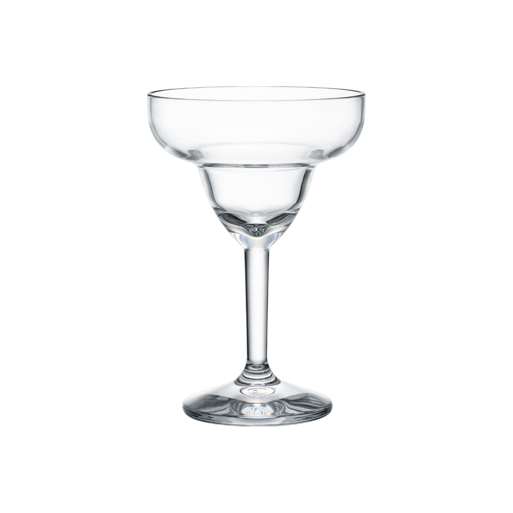 Morleos : Harmony - Margarita 315 ml, Polycarbonat, D: 11,6 cm, H: 16,9 cm