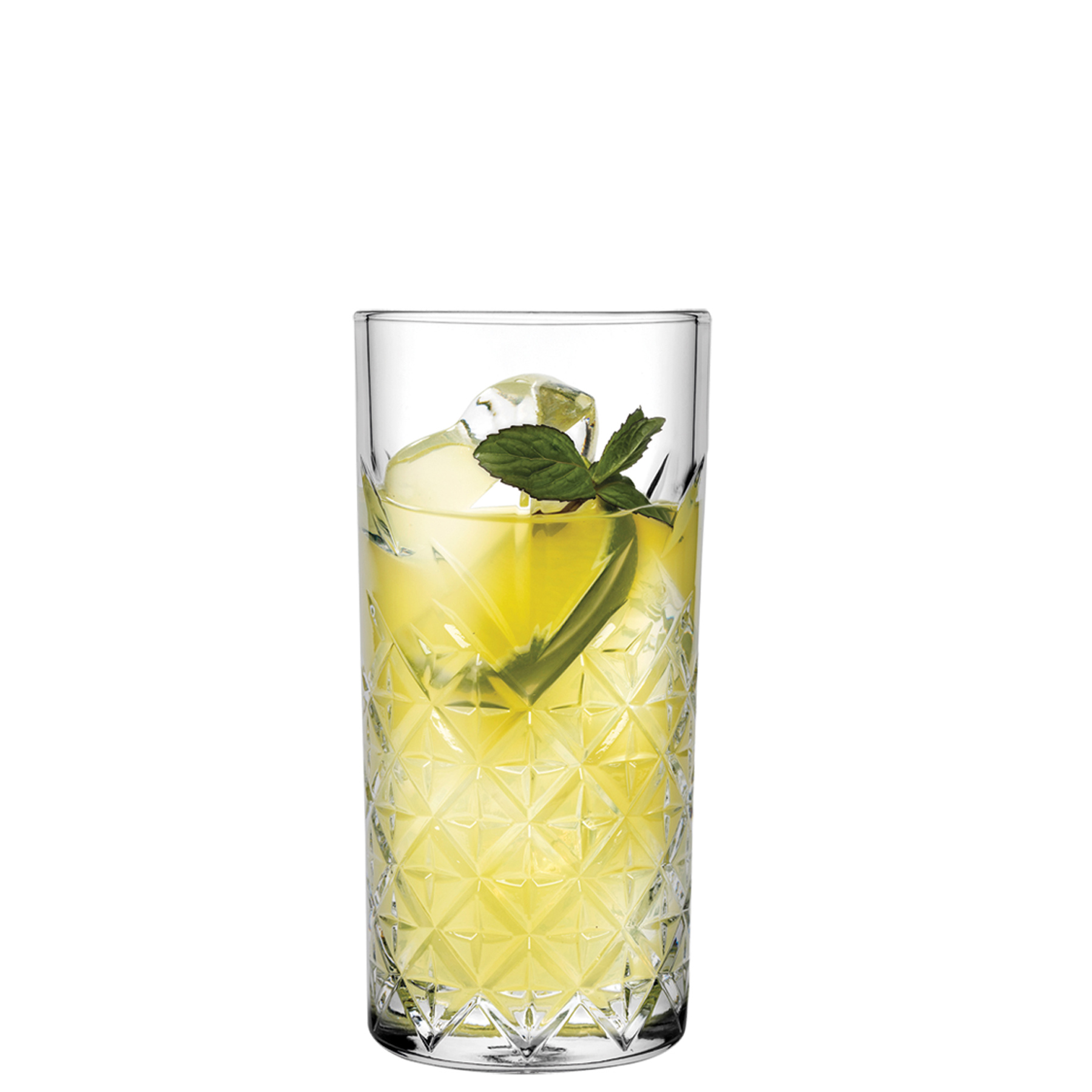 Longdrink : Timeless 30 cl, Inhalt: 300 ml, D: 69 mm, H: 143 mm