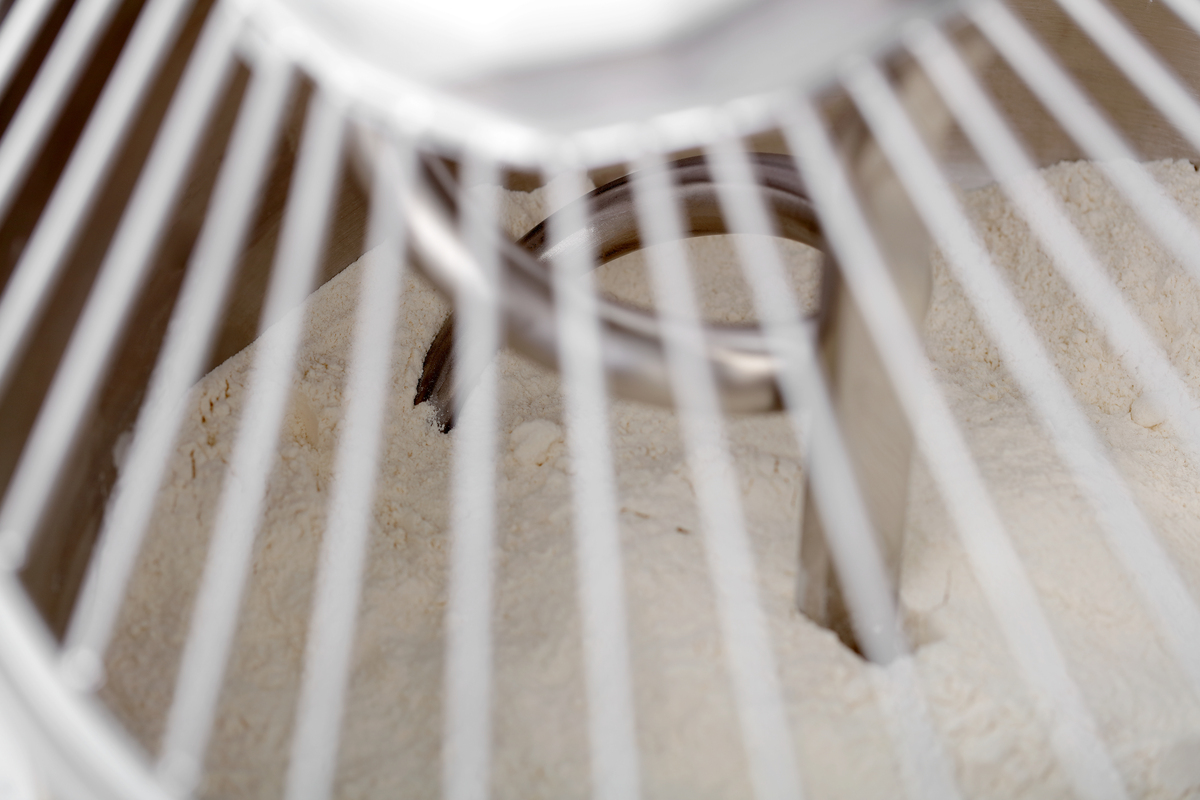 Teigknetmaschine Easy 22/40 FRFK